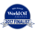 World Oil Award Finalist